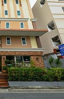 Salin Home Hotel Ramkhamhaeng