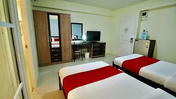 Salin Home Hotel Ramkhamhaeng