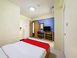 Salin Home Hotel Ramkhamhaeng