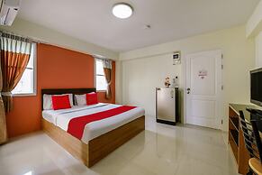 Salin Home Hotel Ramkhamhaeng