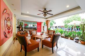 Salin Home Hotel Ramkhamhaeng