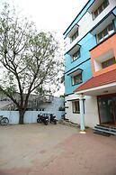 Abirami Residency