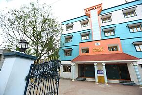 Abirami Residency