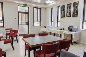 New Gate Hostel