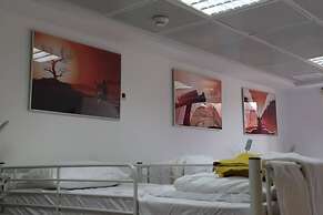 New Gate Hostel