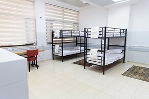 New Gate Hostel