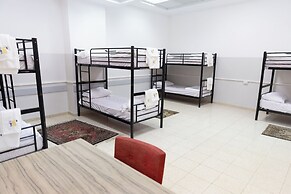 New Gate Hostel