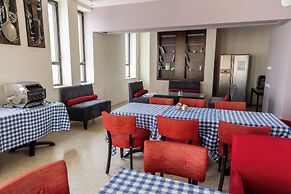 New Gate Hostel