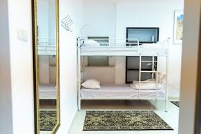 New Gate Hostel