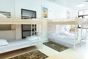 New Gate Hostel
