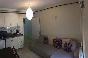 New Cozy Apartment Near Taksim