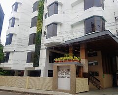 Roland Hotel