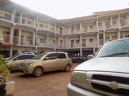 Kirigime Guest House