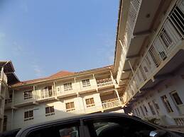 Kirigime Guest House
