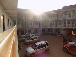 Kirigime Guest House