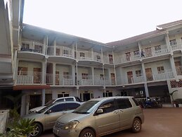 Kirigime Guest House
