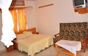 Kirigime Guest House