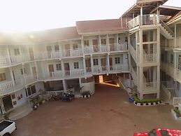 Kirigime Guest House