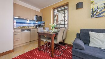 Apartamenty Sun & Snow Continental