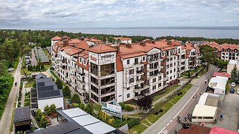 Apartamenty Sun & Snow Continental