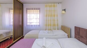 Apartamenty Sun & Snow Continental