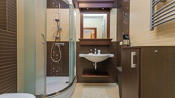 Apartamenty Sun & Snow Continental