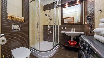 Apartamenty Sun & Snow Continental