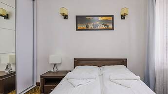 Apartamenty Sun & Snow Continental