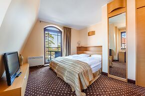 Apartamenty Sun & Snow Continental