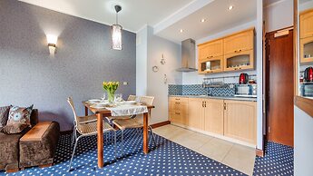 Apartamenty Sun & Snow Continental