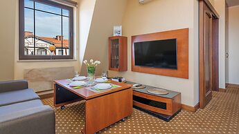 Apartamenty Sun & Snow Continental