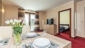 Apartamenty Sun & Snow Continental