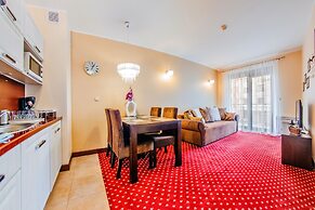 Apartamenty Sun & Snow Continental
