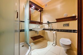 Apartamenty Sun & Snow Continental