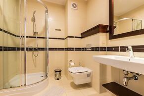 Apartamenty Sun & Snow Continental