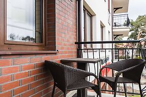 Apartamenty Sun & Snow Continental