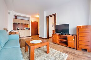 Apartamenty Sun & Snow Continental