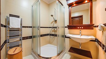 Apartamenty Sun & Snow Continental