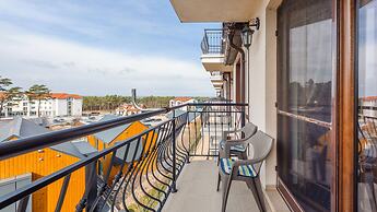 Apartamenty Sun & Snow Continental