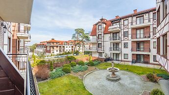 Apartamenty Sun & Snow Continental