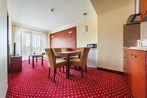 Apartamenty Sun & Snow Continental