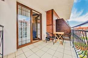 Apartamenty Sun & Snow Continental