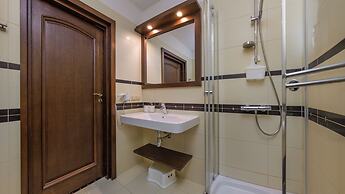 Apartamenty Sun & Snow Continental