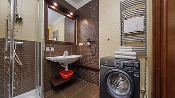Apartamenty Sun & Snow Continental