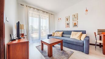 Apartamenty Sun & Snow Continental