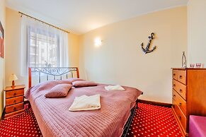 Apartamenty Sun & Snow Continental