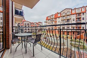 Apartamenty Sun & Snow Continental