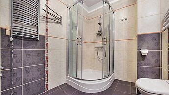 Apartamenty Sun & Snow Continental