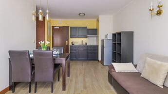 Apartamenty Sun & Snow Continental