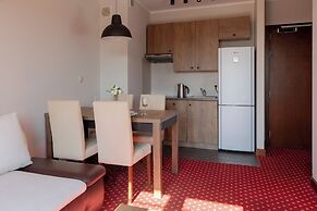 Apartamenty Sun & Snow Continental